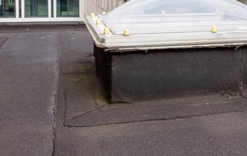 disadvantages of Lower Woodend flat roofs