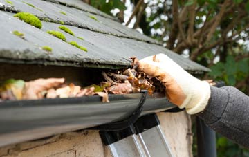 gutter cleaning Lower Woodend