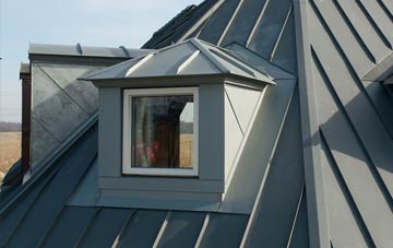 metal roofing Lower Woodend