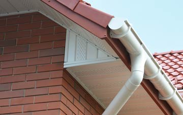 Lower Woodend soffit repair costs