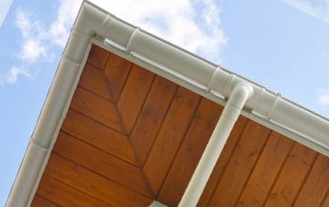 Lower Woodend soffit types