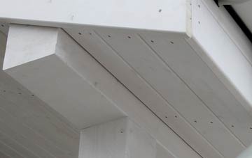 soffits Lower Woodend