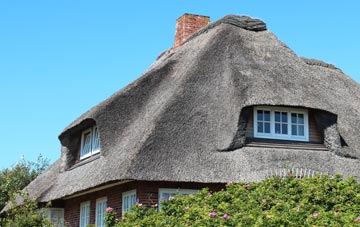 thatch roofing Lower Woodend