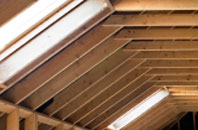 Lower Woodend tapered roof insulation quotes